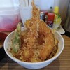 四八天丼