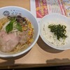 和麺ぐり虎 Okayama 