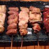 焼鳥 酉たけ