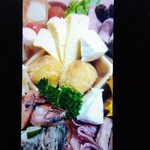 ブラッスリー プリューム - 