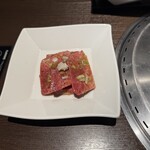 叙々苑 - 