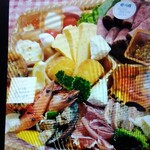 ブラッスリー プリューム - 