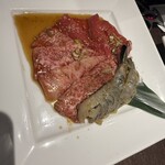 叙々苑 - 