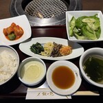 叙々苑 - 