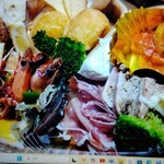 ブラッスリー プリューム - 