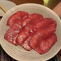 焼肉 矢澤 東京 - 
