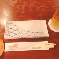 かに道楽 新宿本店 - 