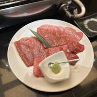 うしごろ 貫 恵比寿本店 -  うしごろ 貫 恵比寿本店 -
