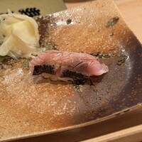 鮨 福原 - 