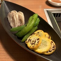 焼肉 矢澤 東京 - 
