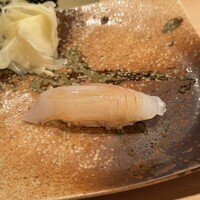 鮨 福原 - 