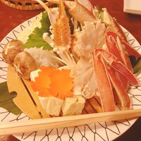 かに道楽 新宿本店 - 