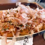 大釜屋 - 料理写真:マヨネーズソース 8個入り  630円