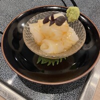 すぎ乃 麻布十番 - 