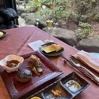 伊勢ケ丘庭 - 