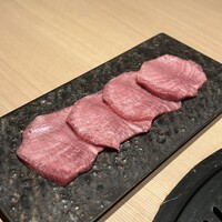 焼肉古今 - 