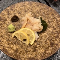 すぎ乃 麻布十番 - 