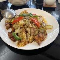 新橋亭 - 