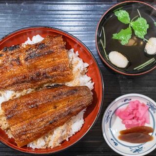 うなぎの魚伊_1