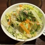 炭火焼肉じゃいあん - 