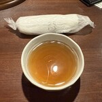 炭火焼肉じゃいあん - 