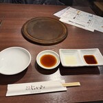 炭火焼肉じゃいあん - 