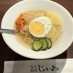 炭火焼肉じゃいあん - 