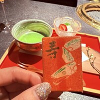 日本焼肉はせ川 別亭 銀座店 - 