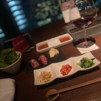 天空焼肉 星遊山 - 