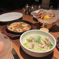 オーク ドア - 
