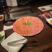 天空焼肉 星遊山 - 