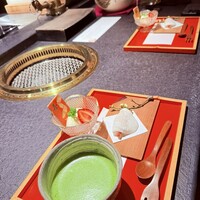 日本焼肉はせ川 別亭 銀座店 - 