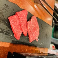 大井町銭場精肉店 - 