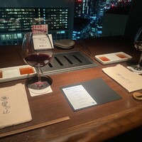 天空焼肉 星遊山 - 