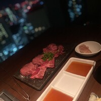 天空焼肉 星遊山 - 