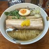 麺屋ひょっとこ 交通会館店