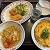餃子の王将 岡山京山店