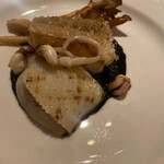 イタリア料理 樋渡 - 