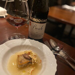 イタリア料理 樋渡 - 