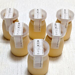 L.P.S - 料理写真:プリン