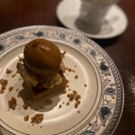 イタリア料理 樋渡 - 