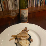 イタリア料理 樋渡 - 