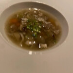 イタリア料理 樋渡 - 