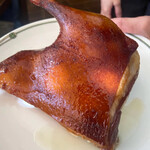 中国飯店 琥珀宮 - 