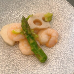 中国飯店 琥珀宮 - 