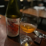 イタリア料理 樋渡 - 