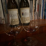 イタリア料理 樋渡 - 