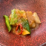 中国飯店 琥珀宮 - 