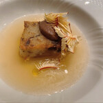 イタリア料理 樋渡 - 