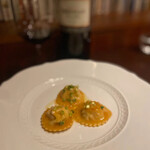 イタリア料理 樋渡 - 